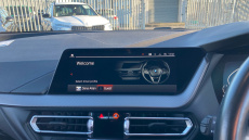 BMW 1 Series 118i [136] M Sport 5dr [Live Cockpit Professional] Petrol Hatchback